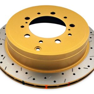 TARCZA HAMULCOWA DBA 42723XS