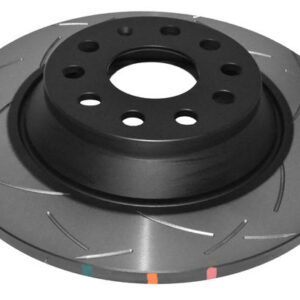 TARCZA HAMULCOWA DBA 42837S 4000 Series