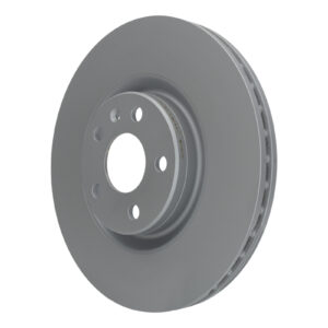 ATE 24.0128-0313.1 TARCZA HAMULCOWA VOLVO S60, S90, V60, V90, XC40, XC60