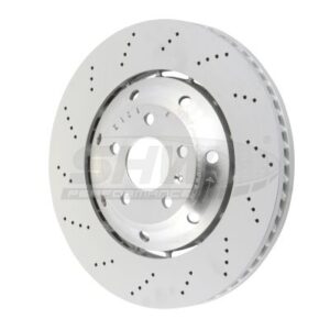 TARCZA HAMULCOWA SHW LFL47411