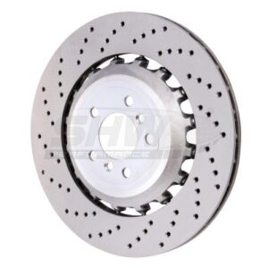 TARCZA HAMULCOWA SHW BRL48171