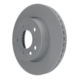 ATE 24.0128-0316.1 TARCZA HAMULCOWA VW CRAFTER, GRAND CALIFORNIA CAMPER, MULTIVAN T7