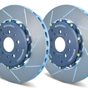 GIRODISC GD-A2-111 TARCZA HAMULCOWA FERRARI 458