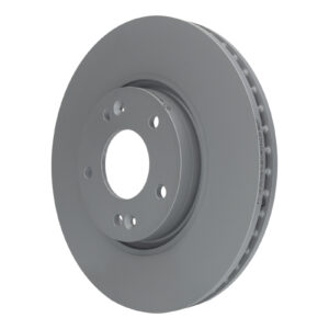 ATE 24.0128-0256.1 TARCZA HAMULCOWA HYUNDAI, KIA