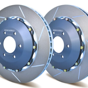 GIRODISC GD-A1-006 TARCZA HAMULCOWA DODGE VIPER