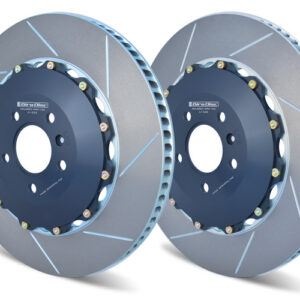 GIRODISC GD-A1-023 TARCZA HAMULCOWA MACLAREN MP4