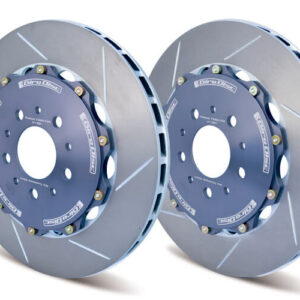 GIRODISC GD-A1-001 TARCZA HAMULCOWA FERRARI 360, 360 SPIDER