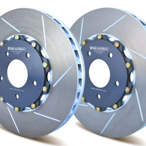 GIRODISC GD-A1-008 TARCZA HAMULCOWA MITSUBISHI LANCER