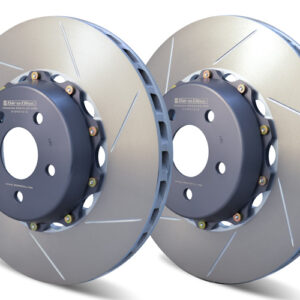 GIRODISC GD-A1-072 TARCZA HAMULCOWA MERCEDES