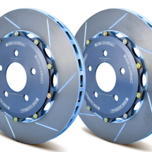 GIRODISC GD-A1-011 TARCZA HAMULCOWA FORD MUSTANG USA