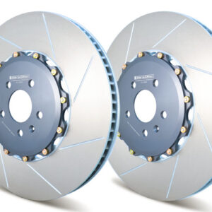 GIRODISC GD-A1-050 TARCZA HAMULCOWA LAMBORGHINI, AUDI