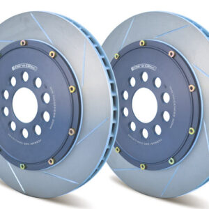 GIRODISC GD-A1-015 TARCZA HAMULCOWA FERRARI 360