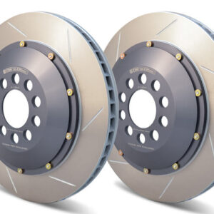 GIRODISC GD-A1-054 TARCZA HAMULCOWA FERRARI F355