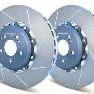 GIRODISC GD-A1-016 TARCZA HAMULCOWA FERRARI F40