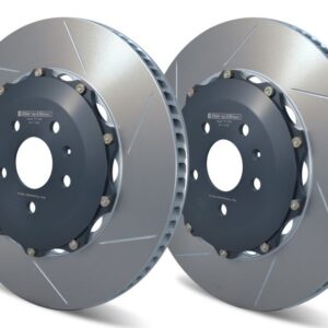 GIRODISC GD-A1-152 TARCZA HAMULCOWA AUDI A3 TT