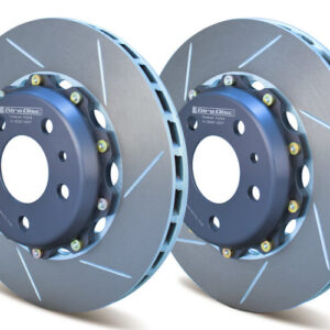 GIRODISC GD-A1-003 TARCZA HAMULCOWA FERRARI 456 GT/GTA