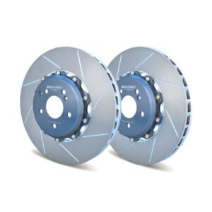 GIRODISC GD-A1-029 TARCZA HAMULCOWA CHEVROLET, LOTUS