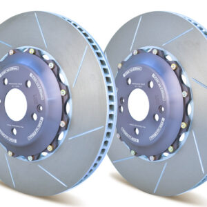 GIRODISC GD-A1-123 TARCZA HAMULCOWA MERCEDES SLS AMG