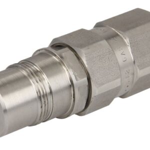 FASTER KIT2FNP12G M2K SZYBKOZŁĄCZE HYDRAULICZNE