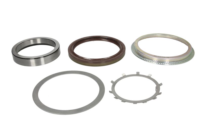 FEBI BILSTEIN FE24762 Zestaw uszczelek piasty koła FEBI BILSTEIN FE24762 Zestaw uszczelek piasty koła