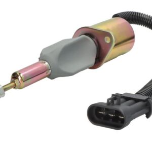 ENGITECH ENT220074   Regulator ciśnienia pompy paliwa