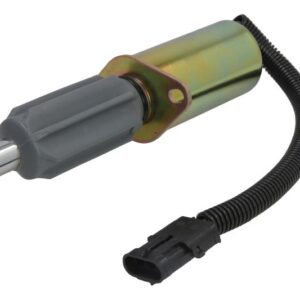 ENGITECH ENT220073   Regulator ciśnienia pompy paliwa