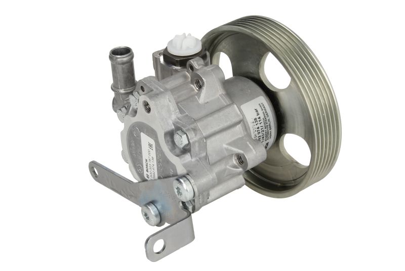 BOSCH K S00 003 787 Pompa hydrauliczna układu kierowniczego BOSCH K S00 003 787 Pompa hydrauliczna układu kierowniczego