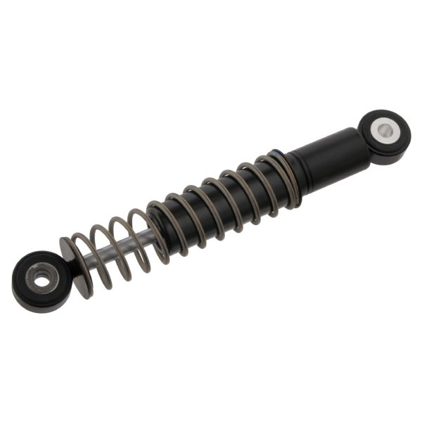 FEBI BILSTEIN FE30894 Tłumik drgań paska wieloklinowego FEBI BILSTEIN FE30894 Tłumik drgań paska wieloklinowego