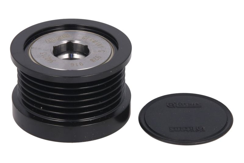 535 0259 10 Koło pasowe alternatora 535 0259 10 Koło pasowe alternatora