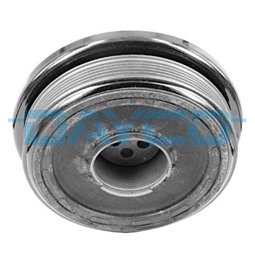DAYCO DAYDPV1132 Koło pasowe wału korbowego DAYCO DAYDPV1132 Koło pasowe wału korbowego