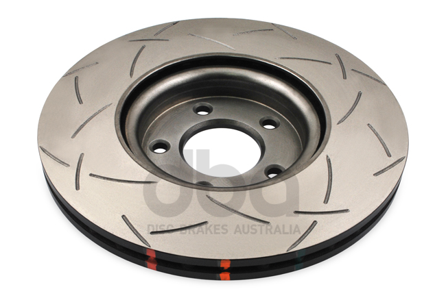 DBA 42962S Tarcza do hamulców o wysokiej skuteczności DBA 42962S Tarcza do hamulców o wysokiej skuteczności