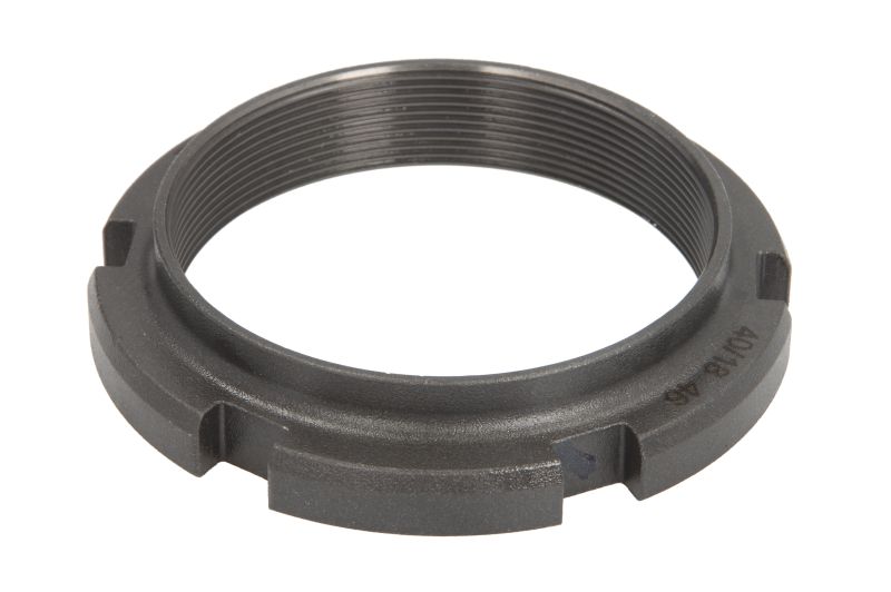 016.595-00 Nakrętka piasty koła 016.595-00 Nakrętka piasty koła