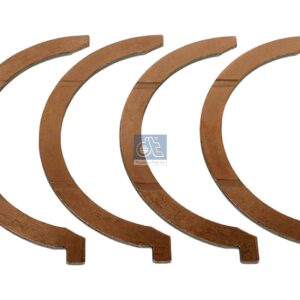 1.33230   Panewka wału korbowego