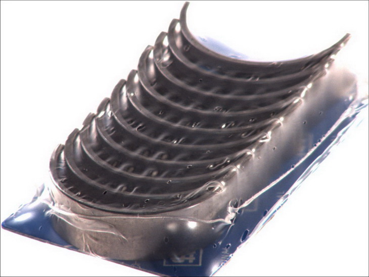 77 553 600 Panewka wału korbowego 77 553 600 Panewka wału korbowego