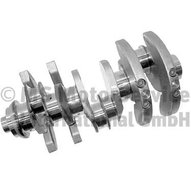 20 0503 50100 Wał korbowy 20 0503 50100 Wał korbowy