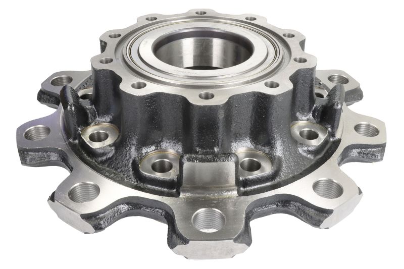 AUG84666F Piasta koła AUG84666F Piasta koła