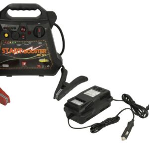 0XLMP233100PRO   Urządzenie rozruchowe BOOSTER